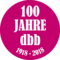 100 Jahre dbb