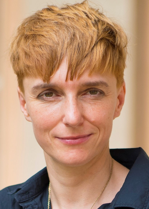 Portrait: Prof. Dr. Eva-Marie Kessler