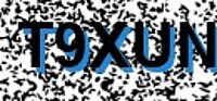 grafischer Sicherheitscode