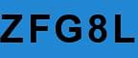 grafischer Sicherheitscode