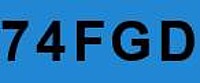grafischer Sicherheitscode