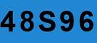grafischer Sicherheitscode